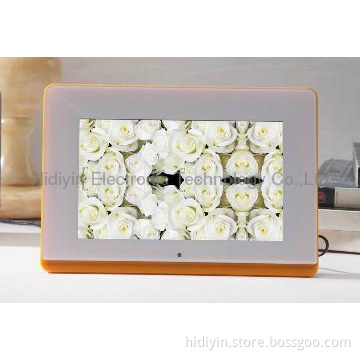 2014 New hotselling 7"-19inch   7" wedding picture frame